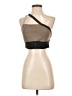 Reebok Tan Tank Top Size XXS (estimated) - photo 1