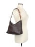 Coach 100% Leather Brown Leather Hobo One size - photo 2