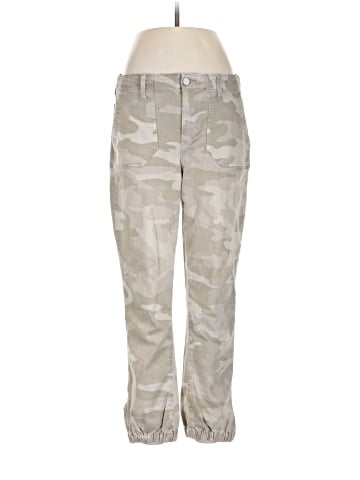 Paige Cargo Pants (view 1)