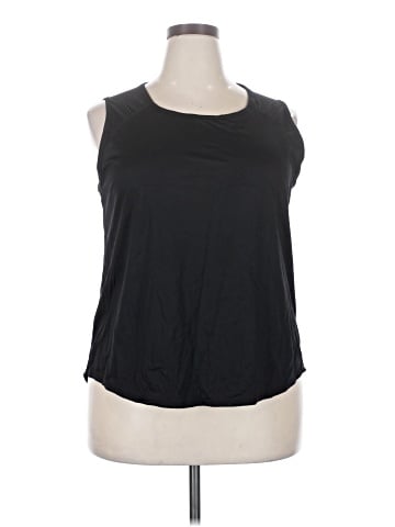 Member's Mark Sleeveless T-Shirt (view 1)
