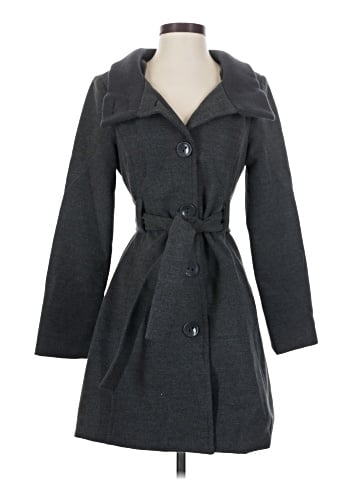 Adler Collection Coat (view 1)