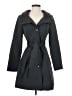 Adler Collection Gray Coat Size S - photo 1