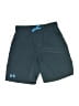 Under Armour Blue Athletic Shorts Size 14 - 16 - photo 1