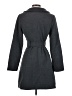 Adler Collection Gray Coat Size S - photo 2