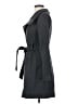 Adler Collection Gray Coat Size S - photo 5