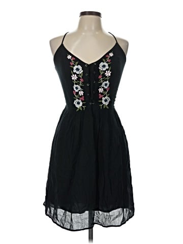 Abercrombie & Fitch Cocktail Dress (view 1)
