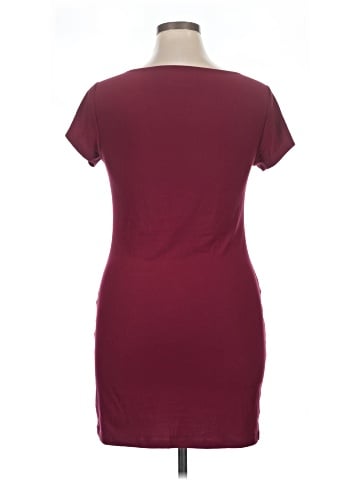 No Boundaries Casual Dress (view 2)