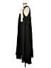 ASOS 100% Polyester Black Casual Dress Size 4 - photo 5