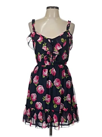 Abercrombie & Fitch Cocktail Dress (view 1)