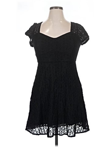 No Boundaries Cocktail Dress (view 1)