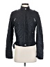 Love Moschino Black Jacket Size 8 - photo 1