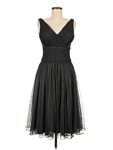 Coldwater Creek Cocktail Dress (view 1)