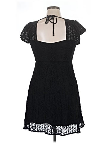 No Boundaries Cocktail Dress (view 2)