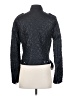 Love Moschino Black Jacket Size 8 - photo 2