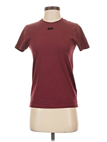 OFF-WHITE c/o VIRGIL ABLOH Active T-Shirt (view 1)
