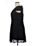 No Boundaries Black Cocktail Dress Size XL - photo 5
