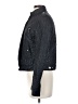 Love Moschino Black Jacket Size 8 - photo 5