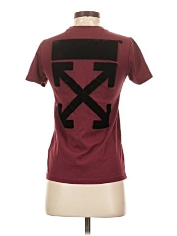 OFF-WHITE c/o VIRGIL ABLOH Active T-Shirt (view 2)