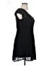 No Boundaries Black Cocktail Dress Size XL - photo 4