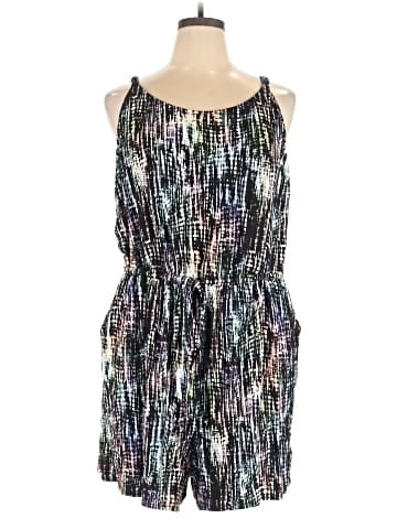 Lovesick Romper (view 1)