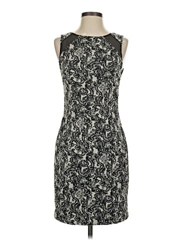 Alice + Olivia Cocktail Dress (view 1)