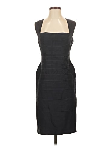 Herve Leger Cocktail Dress (view 1)