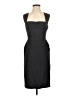 Herve Leger Black Cocktail Dress Size S - photo 1
