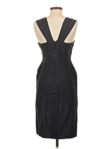 Herve Leger Cocktail Dress (view 2)