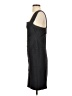 Herve Leger Black Cocktail Dress Size S - photo 5
