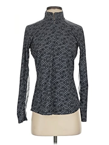 EP Pro Long Sleeve Turtleneck (view 1)