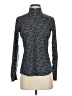 EP Pro Black Long Sleeve Turtleneck Size S - photo 1