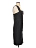 Herve Leger Black Cocktail Dress Size S - photo 4