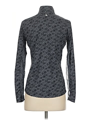 EP Pro Long Sleeve Turtleneck (view 2)