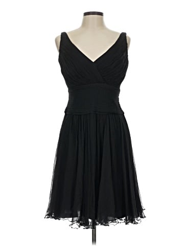 Tadashi Cocktail Dress (view 1)