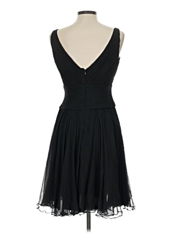 Tadashi Cocktail Dress (view 2)
