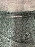 Ash Rain + Oak 100% Acrylic Gray Pullover Sweater Size L - photo 7