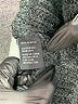 Ash Rain + Oak 100% Acrylic Gray Pullover Sweater Size L - photo 8
