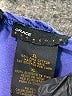 Grace Elements Blue Short Sleeve Top Size XL - photo 7