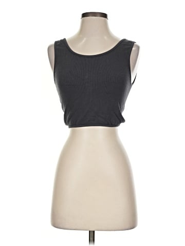 C'est Toi Sleeveless T-Shirt (view 1)