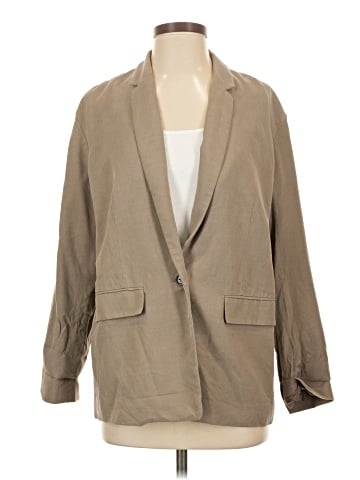 Everlane Blazer (view 1)