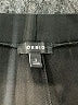 Torrid Solid Black Formal Skirt Size 3X Plus (3) - photo 4
