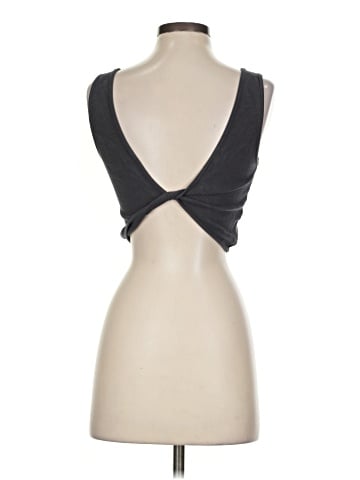 C'est Toi Sleeveless T-Shirt (view 2)