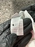 Green Envelope White Sleeveless Blouse Size L - photo 8