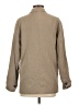 Everlane 100% Polyester Tan Blazer Size 2 - photo 2