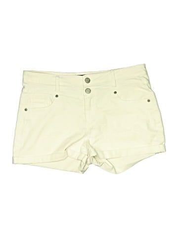 Aeropostale Khaki Shorts (view 1)