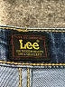Lee Blue Denim Shorts Size 8 - photo 3