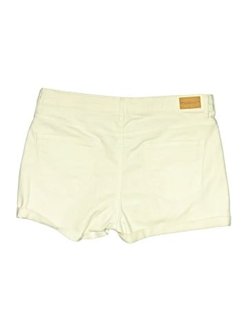 Aeropostale Khaki Shorts (view 2)