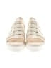 TOMS Ivory Sandals Size 10 - photo 2