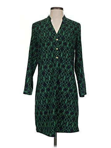 The Limited Outlet Casual Dress (view 1)