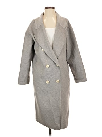 Zara Coat (view 1)